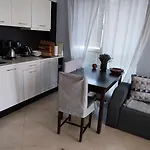 Apartament лана 2 *
