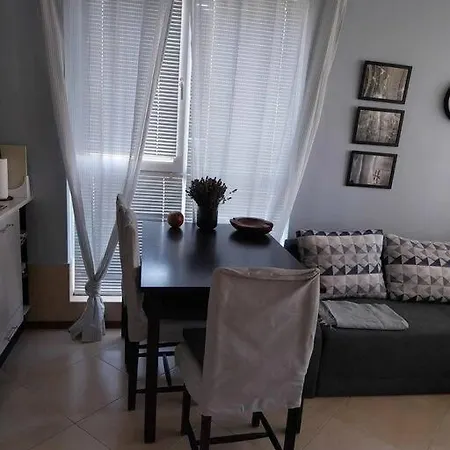 Apartment лана 2 Byala (Varna)