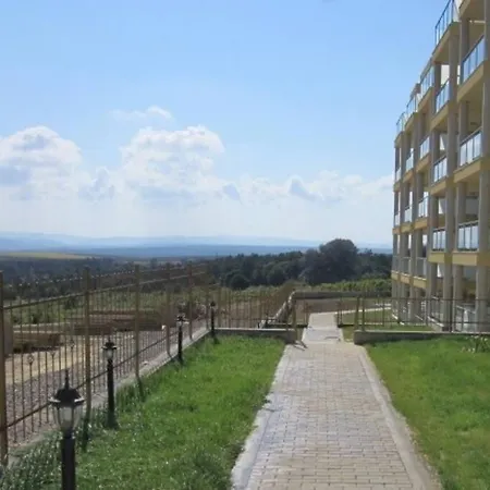 лана 2 Apartment Byala (Varna)