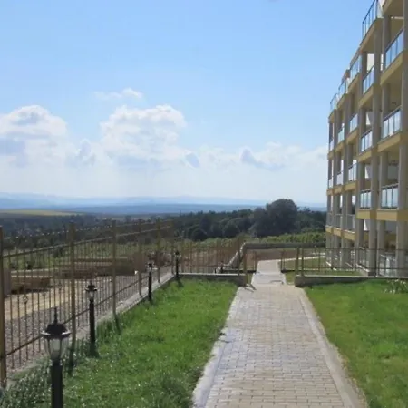 Apartament лана 2 Bjała