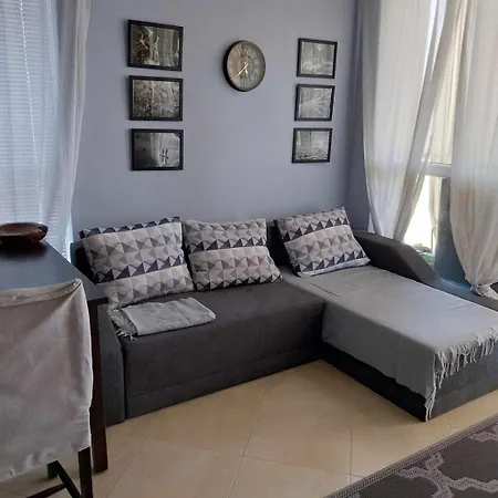 Apartment лана 2