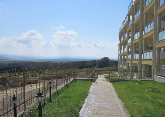 лана 2 Apartamento Byala (Varna)