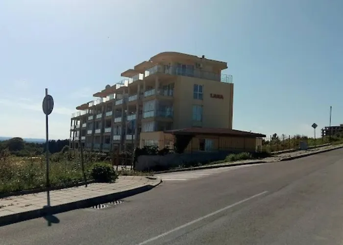 лана 2 * Byala (Varna)